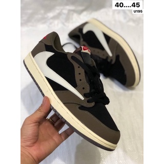 Nike Air Jordan Travis Scott (size40-45)