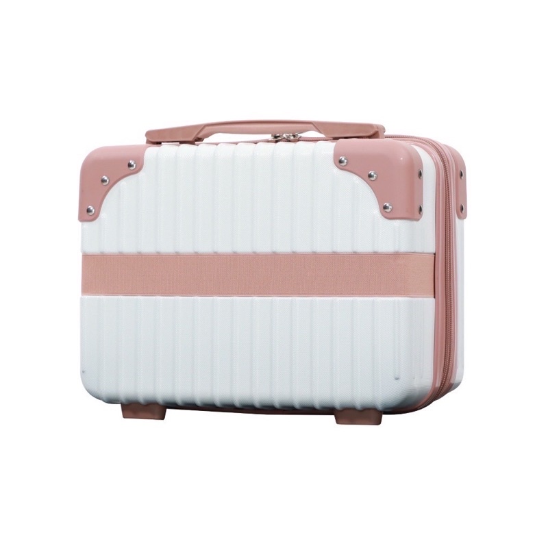 Amado Luggage 14" -  กระเป๋าเดินทาง ขนาด 14 นิ้ว