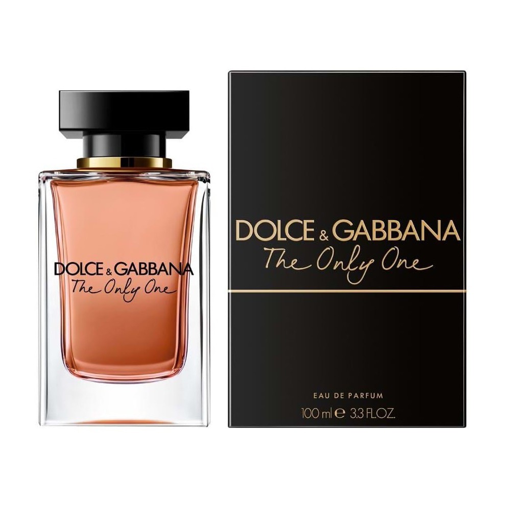 DOLCE & GABBANA The Only One EDP 100 ML