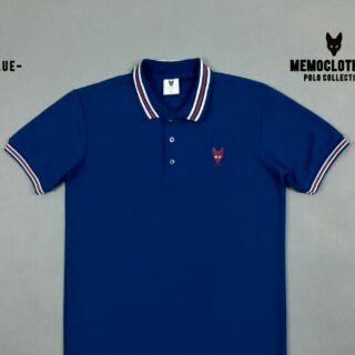 POLO collection " MEMO