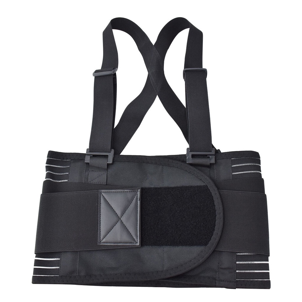 M-MAX MAX GL019 เข็มขัดพยุงหลัง