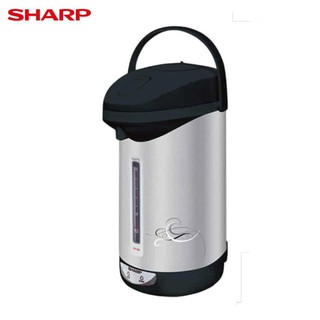 SHARP กระติกน้ำร้อน รุ่น KP-36S  ขนาด 3.6 ลิตร (670W.)