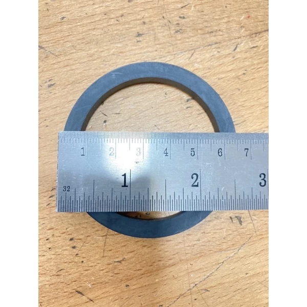 โอริงหัวชงเครื่องชงกาแฟสด Lasanmarco รุ่น100E และ 100T thumbnail 6