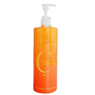 วิตามิน C สด เอน่าแคร์ วิตามินซี บำรุงผิว ANA Care Vitamin C ขนาด 500 ml