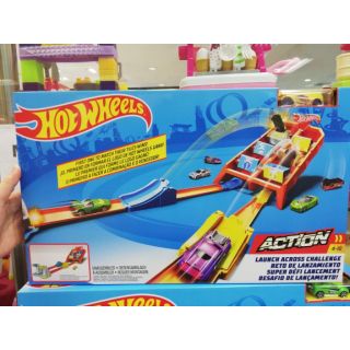 Hotwheels serie action มาใหม่