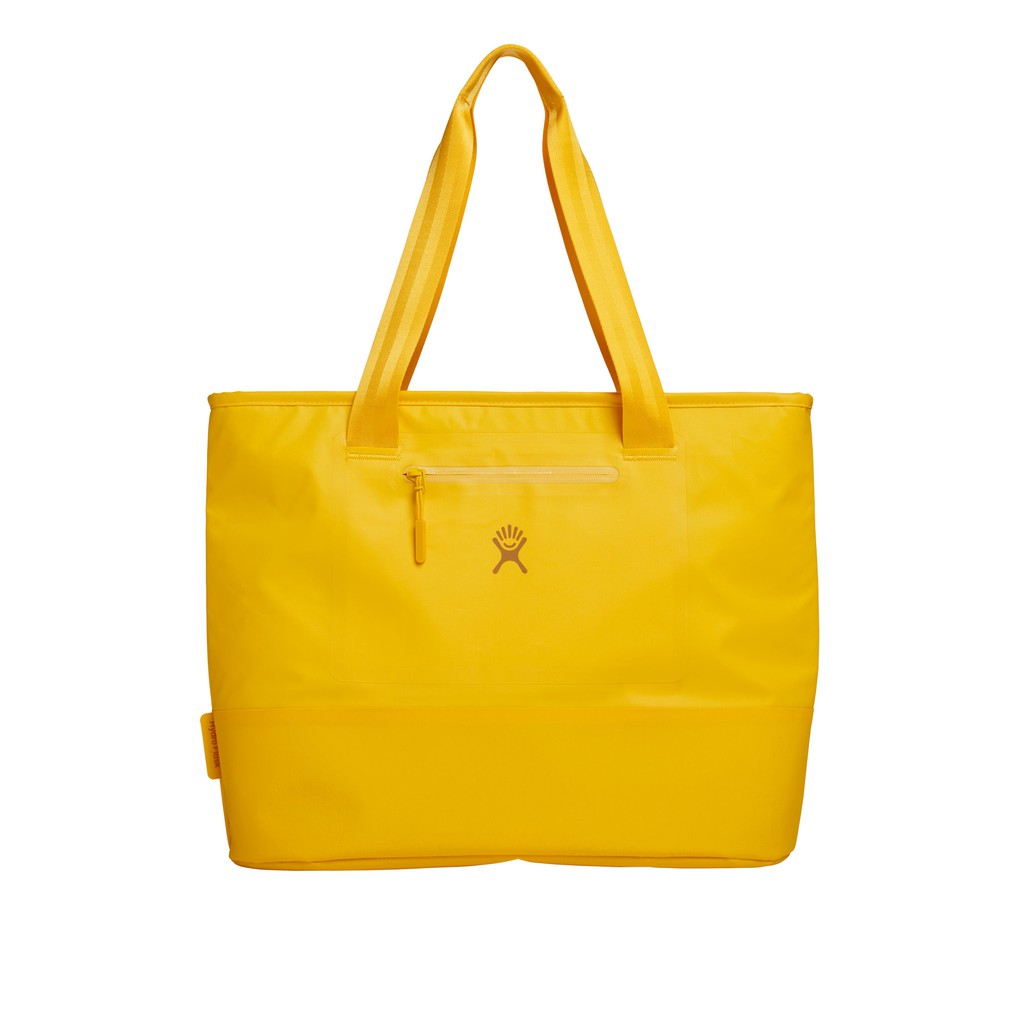 HYDRO FLASK INSULATED กระเป๋าเก็บอุณหภูมิ TOTE ฺBAGS 20 L กระเป๋าเก็บความเย็น กระเป๋า tote