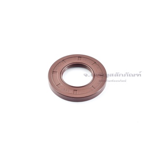 ซีลกันน้ำมัน ขนาดรูใน 45 มิล โตนอก 72-100 มิล TC Oil Seal TC Viton ซีลขอบยาง NBR