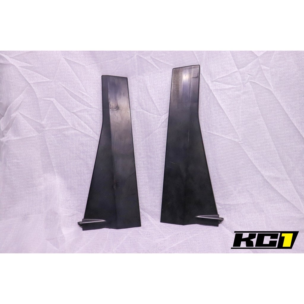 กรอบประตู Honda Crz Pannel OUTER