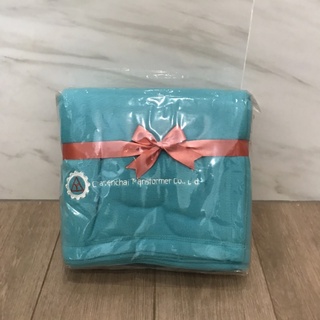 ผ้า ผ้าห่ม นุ่มนิ่ม สีพาสเทล สามารถใช้เป็นหมอน หรือปรับเป็นผ้าห่มคลุมตัวได้สบายเลยค่ะ ของใหม่ มือ 1 ไม่เคยผ่านการใช้งาน