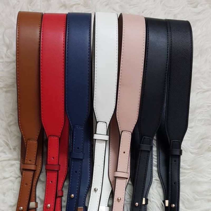 Mk กระเป๋าสายปรับได้ 3.8 ซม