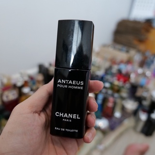 น้ำหอม CHANEL ANTAEUS EAU DE TOILETTE SPRAY 100ml แท้💯%