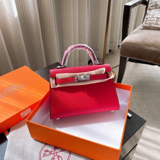 hermès birkin mini