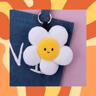 Cute Flower Keychain🌼💛 พวงกุญแจดอกไม้น่ารักกก🌼💛