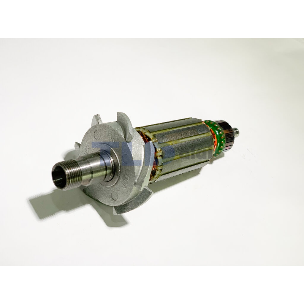 ทุ่น Makita มากีต้า เร้าเตอร์, เครื่องเซาะร่องไม้ รุ่น N3701, 3701 อย่างดี ทุ่นคุณภาพสูง ทองแดงแท้ ไฟมาเต็มกำลัง Arma… ราคา ถูกที่สุด ดีลบีเคเค แกลเลอรีภาพที่ 3