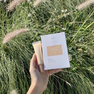 กันแดดผิวสวย กันแดดแฮปปี้ lamoon Happy Sun Cream ☀️