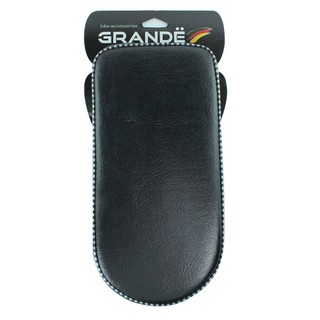 อุปกรณ์เสริมจักรยาน เบาะซ้อนท้ายจักรยาน GRANDE จักรยาน กีฬาและฟิตเนส SADDLE BACK GRANDE