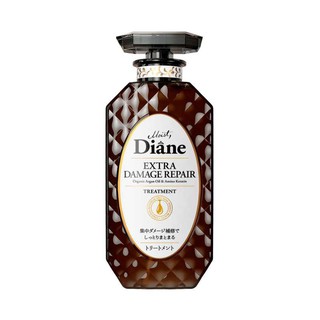 Moist Diane Extra Damage Repair treatment 450 ml.