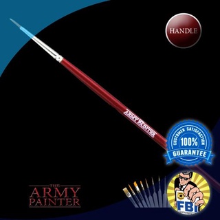 The Army Painter Hobby Series Brush Highlighting Accessories for Board Game [ของแท้พร้อมส่ง]