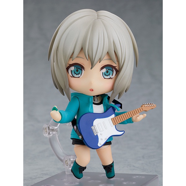 Nendoroid Moca Aoba: Stage Outfit Ver. #1474