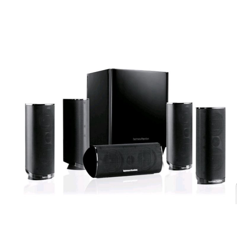 Harman Kardon HKTS11 5.1 speaker