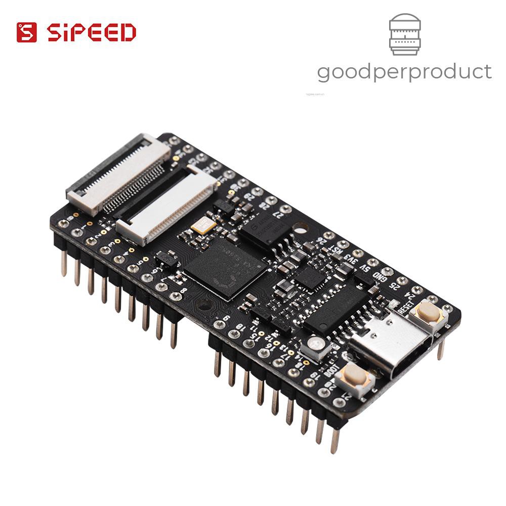 Good&P Sipeed Maix-BIT RISC-V Dual Core 64bit CPU with FPU TF Card Slot ...