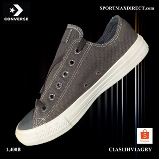 รองเท้า Converse รุ่น ALL STAR SPECIALTY OX GREY (C1AS11HV1AGRY)