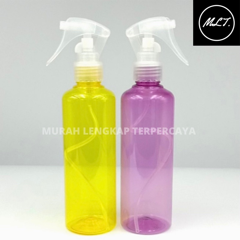 ขวดสเปรย์ทริกเกอร์ 250 ML TRIGER ขวดสเปรย์ 250ML SPRAYER TRIGGER สเปรย์ 250ML