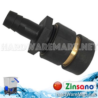 Zinsano อะไหล่ เครื่องฉีดน้ำ BUCKET18 connector ข้อต่อสายยาง ของแท้ 100%