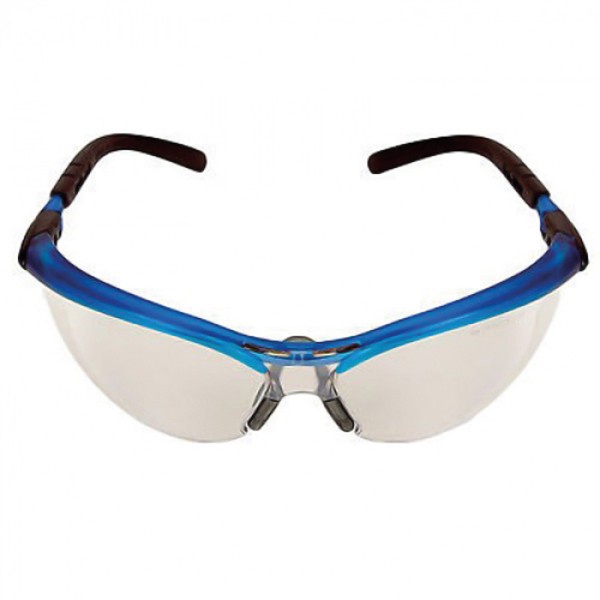 betterAuthentic*Saleสินค้าพร้อมส่ง 3M แว่นตา BX11472 เลนส์สีชา ขาแว่นปรับองศาได้ เลนส์โพลีคาร์โบเนต กัน UV99% ebfK