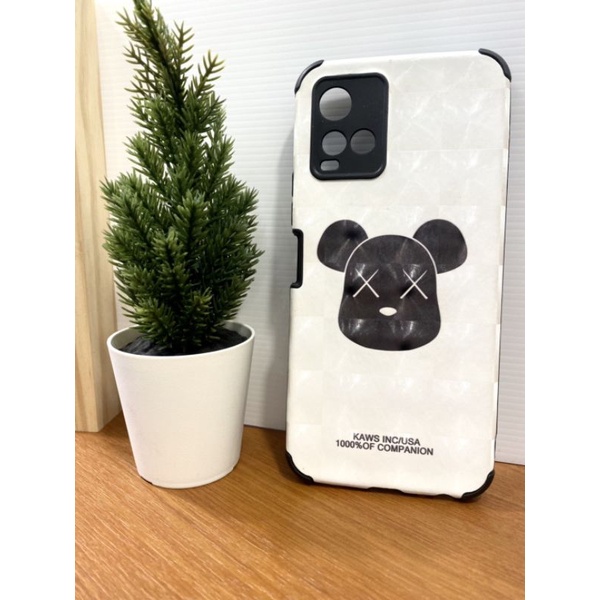 เคสโทรศัพท์ vivo y21/y33s