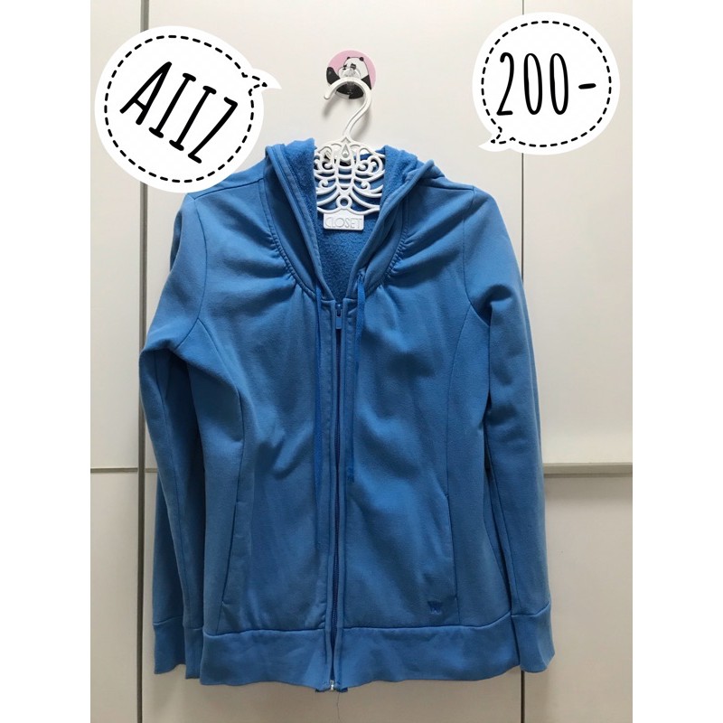 เสื้อกันหนาวAIIZ(มือสอง)