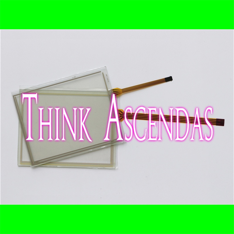 1 ชิ้นใหม่ PanelView Plus 600 2711P-T6 2711P-T6C20C8 2711P-T6C20D8 2711P-T6C20A 2711P-T6C20P-T6C11C2