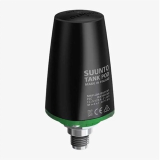 อุปกรณ์ส่งสัญญาณจากถังอากาศเข้าไดฟ์คอมพิวเตอร์ Suunto Tank Pod Transmitter