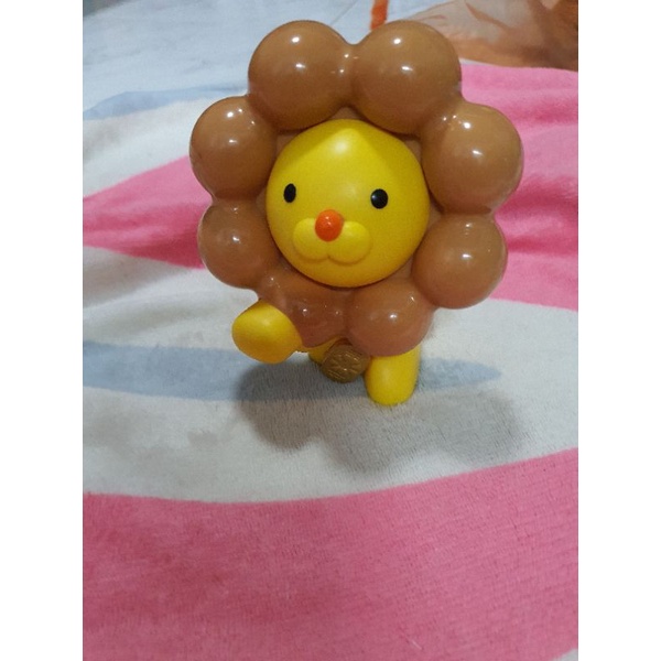 กระปุกออมสิน mister donut (Lion Donuts)