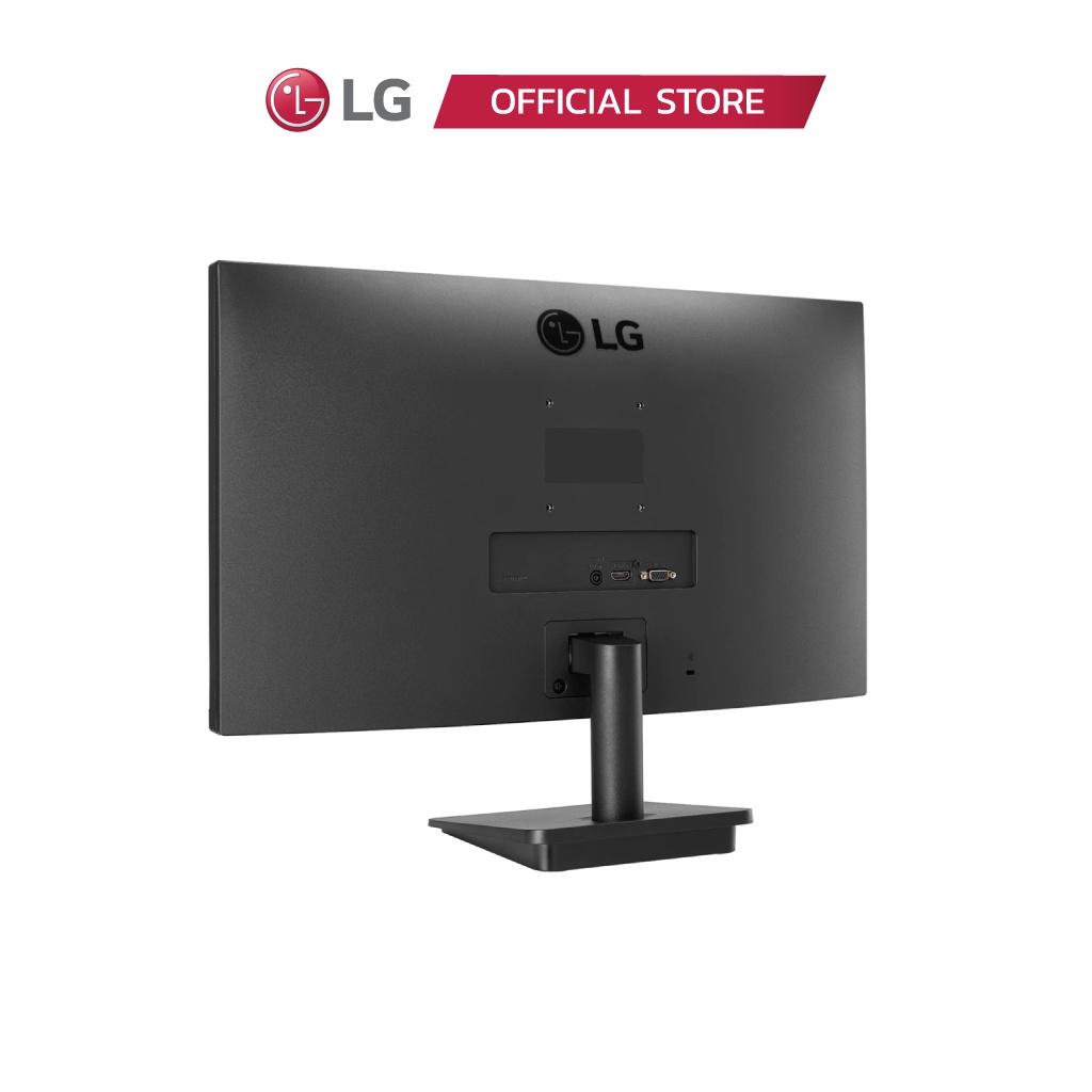 LG MONITORS 24MP400B 23.8 Full HD IPS Monitor with AMD FreeSync (จอ