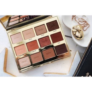 TARTE Tartelette™ Toasted Eyeshadow Palette