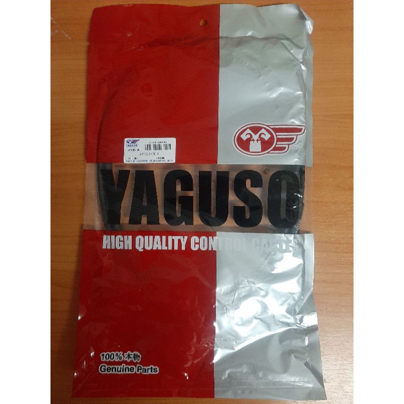 ✅ สายคันเร่ง  CLICK-I