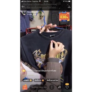 เสื้อกันหนาวมือสองสภาพสวยๆของลูกค้า