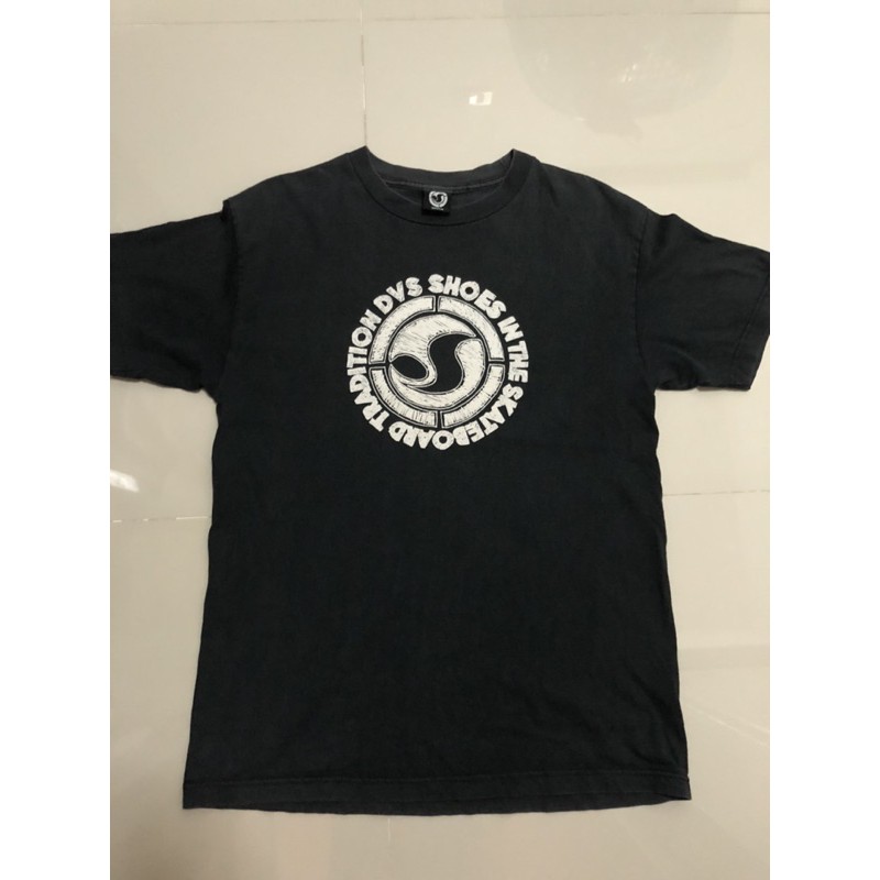 Tradition dvs shoes(มือ2)