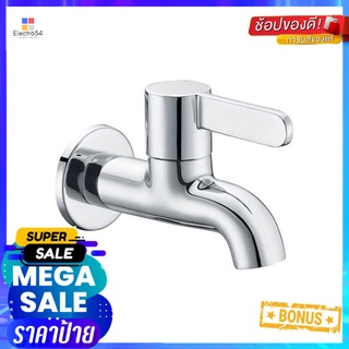 ก๊อกล้างพื้น 1 ทาง HAFELE 495.61.0441-WAY WALL FAUCET HAFELE 495.61.044