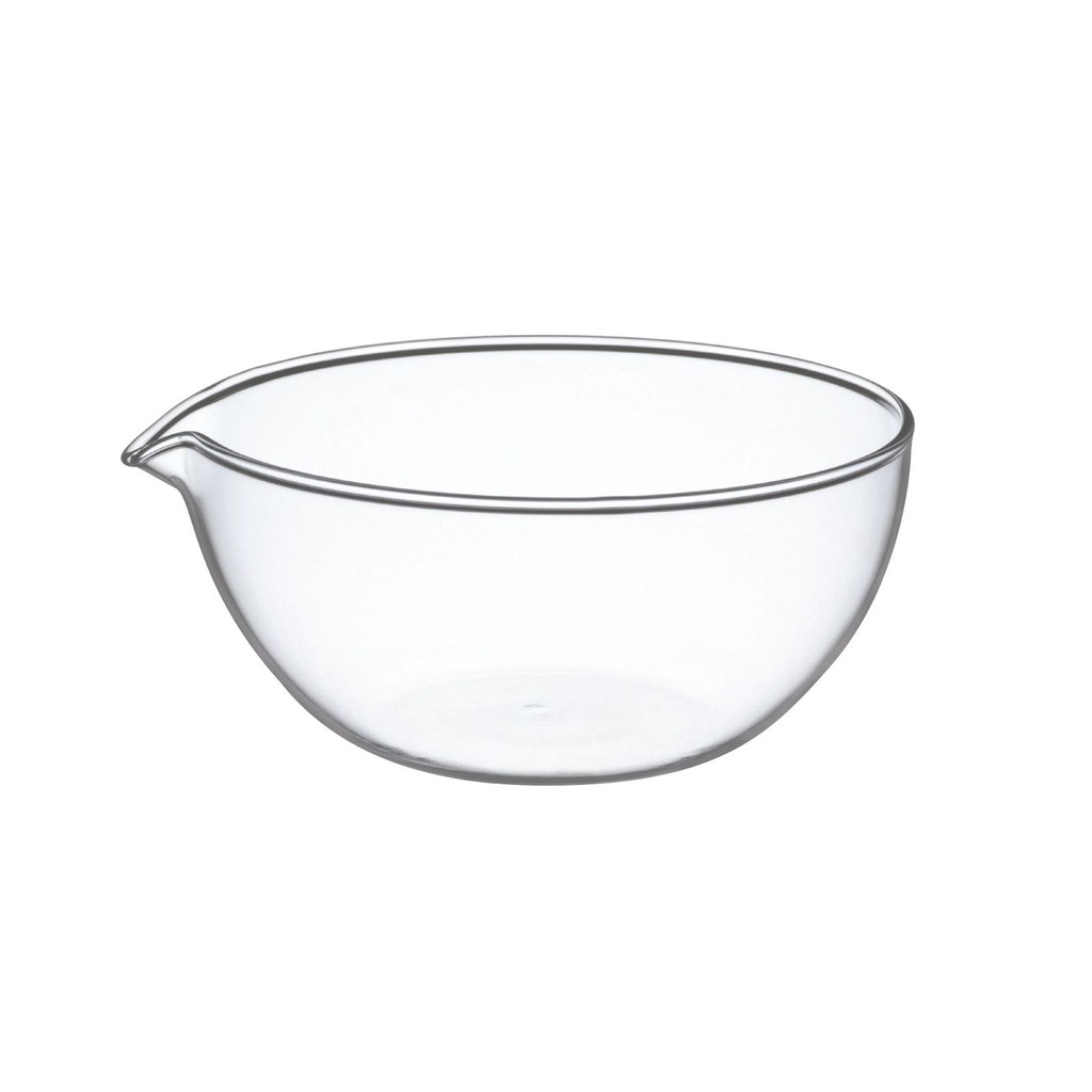Iwaki KBT913 ชามตวงอาหารแก้วขนาด 250ml(มีส่งฟรื)แบรนด์ญี่ปุ่น แก้วใส คราบไม่เกาะและเบามาก