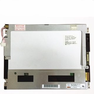 Sz NL6448AC33-27 หน้าจอ LCD รับประกัน 1 ปี จัดส่งที่รวดเร็ว