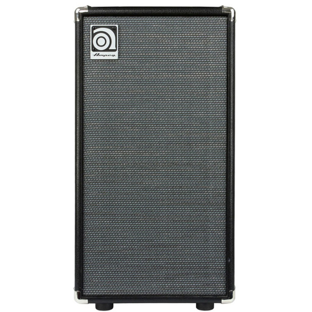 Ampeg SVT210AV แอมป์เบส 210 วัตต์ ประกันศูนย์ 1 ปี Music Arms ...