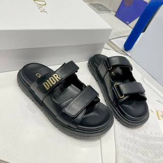 🔥ผ่อนได้🔥รองเท้า Dior Sandals Size 36 - 40 งาน Original