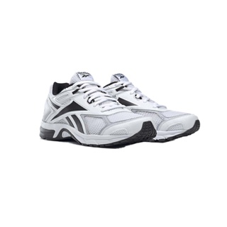REEBOK : รองเท้ากีฬา UNISEX รุ่น QUICK CHASE สี white/black/cold grey 2