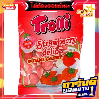 ทรอลลี่เยลลี่ไดโนเร็กซ์ 90กรัม Trolley Jelly Dinorex 90g.