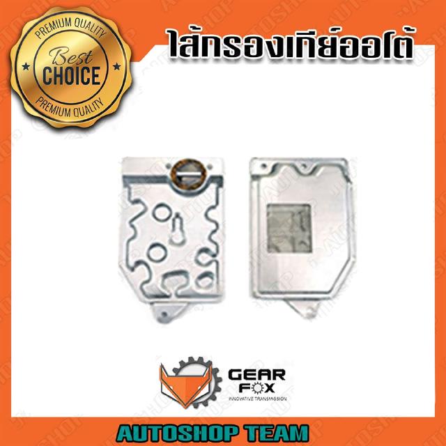 GEARFOX กรองเกียร์ออโต้ TOYOTA SOLUNA EE101 A130 35330-20012 1523001