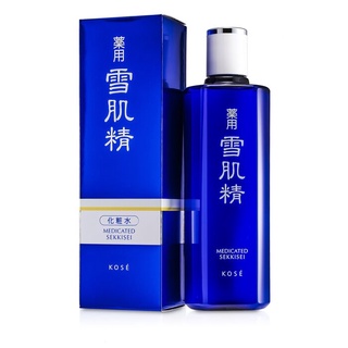 KOSE - โลชั่น Medicated Sekkisei - 360ml/12oz