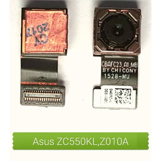 กล้องหลัง Asus ZC550KL,Z010DA