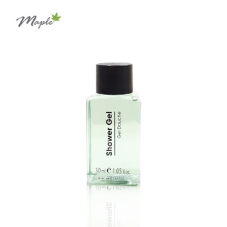 ยกลังใหญ่ ถูกกว่า Shower Gel เจลอาบน้ำ โรงแรม  30 ml. / แพ็ก 330 ขวด